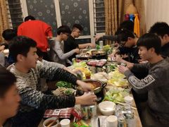 -克拉城堡网红轰趴馆·会场
