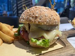 -魏客咖啡(中铁中心店)