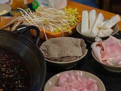 -星鸿社重庆老火锅