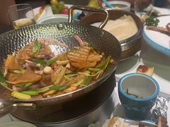 -聆桂烤鸭·金奖烤鸭(静联广场店)
