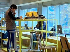 -dotcom coffee古点咖啡(致真大厦店)