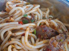 卤粉-李氏紫竹林卤粉(火车站店)