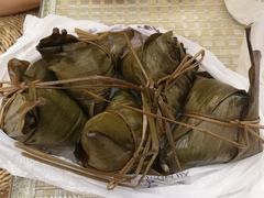 双烹粽球-老妈宫粽球