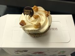 -Pantry's Best派悦坊蛋糕(K11购物艺术中心店)
