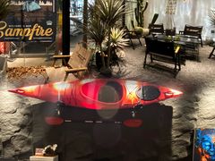 -F+轻食健身赋能空间(中华北路国贸商场店)