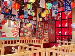 -花禾洋风料理(天元四季城店)