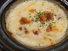 -蟹道乐(新宿本店)