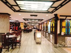 大厅-中国大酒店·食街