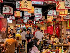 -牛市坎火锅(建设路店)