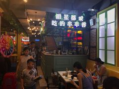 -正宗钢管厂五区·小郡肝火锅·串串香(商品街总店)