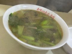 -泰顺江南春面馆