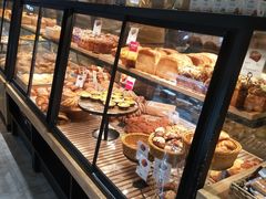 -工匠面包(壹方店)