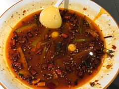 -花椒俏川菜小馆(南海万达店)