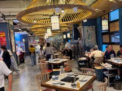 -阿串串老火锅(力盟店)