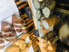 飞鱼籽面包-Let's Taipei 非常烘焙(太古里店)