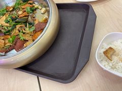 -食美汇美食广场(新奥购物中心店)