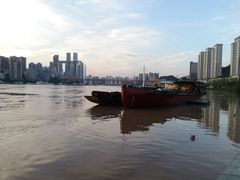 -海棠烟雨公园