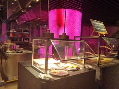 -广州富力君悦大酒店·凯菲厅