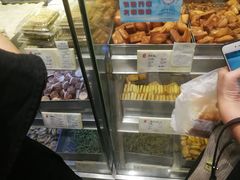 -上海哈尔滨食品厂(淮海中路店)