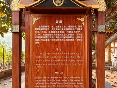 -西双版纳傣族园