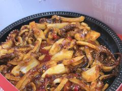 -食米家拌饭(梅溪新天地店)