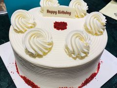 -第戎蛋糕(恒隆广场店)