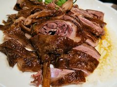 鹅肉-陈鹏鹏潮汕菜(欢乐海岸 海边景观店)