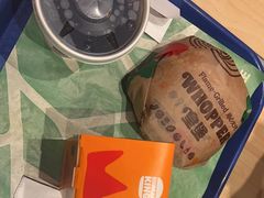 -汉堡王(丁兰广场店)