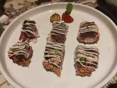 寿司糯米鸭-桂满陇天书(南京德基旗舰店)