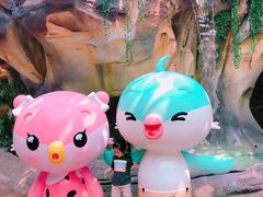 -杭州开元森泊度假乐园