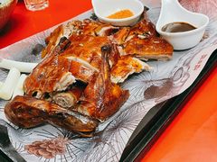 -福照楼汽锅鸡·云南菜(护国路店)