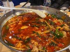 -五丁桥光头香辣蟹(望江橡树林店)