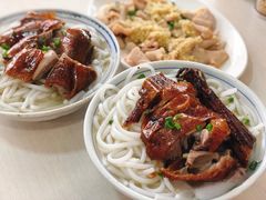 -凌舍好烧鹅(中山路店)