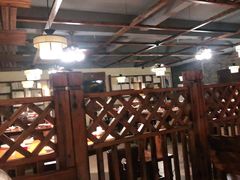 大堂-瑶王府·广西菜(相思湖店)