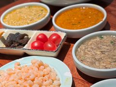 -裕兴记•蟹黄面馆(人民广场店)