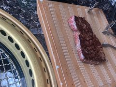 -老乾杯和牛烧肉(王府中环店)