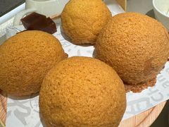 -蔡澜点心·粤菜(西单大悦城店)
