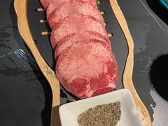 -黑牛无双·徐州烤肉(解放北路店)