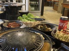 -喜来稀肉(金巴利道店)