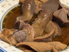 鹅什拼盘-黄连大头华烧鹅店(大良店)