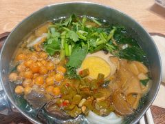 -小满手工粉(北京富力广场店)