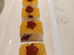 -老太原菜馆(中正天街店)