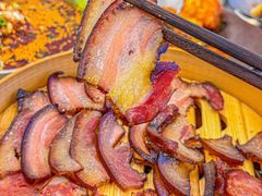 -蓉三少冒烤鸭·四川小吃集(北京首店)