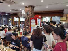 等位区-西环肥仔螺蛳粉(总店)