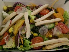 -Meal Salad米有沙拉(长泰广场店)