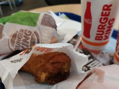 -汉堡王(龙德广场店)