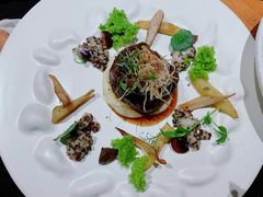 -AZUL by FUEL蓝色·法式酒馆(琶醍店)