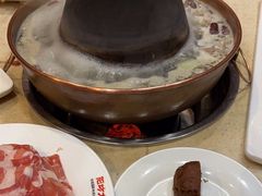 -阳坊大都涮羊肉(阳坊总店)