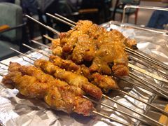 -喝丢一只鞋海鲜烧烤·海肠捞饭(东关街店)