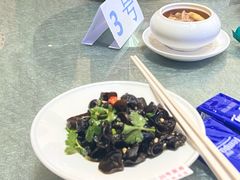 -79号渔船海鲜饭店(宝安店)